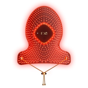 FAQ Swiss FAQ™ 221 LED Hand Mask 1 pcs produktbillede