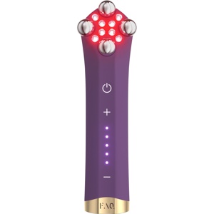 FAQ Swiss FAQ™ 401 Dual Microcurrent Red LED Toning Device produktbillede