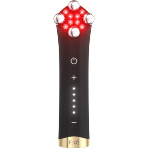FAQ Swiss FAQ™ 402 Dual Microcurrent NIR LED Toning Device produktbillede