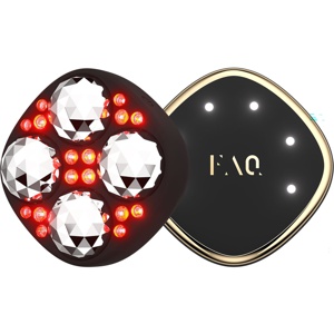 FAQ Swiss FAQ™ 411 Microcurrent Red LED Body Toning Device produktbillede