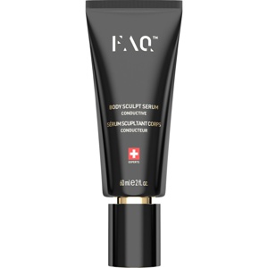 FAQ Swiss FAQ™ Body Sculpt Serum Peptide Complex, Sea Kelp Extract & HA 60 ml produktbillede