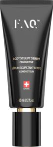 FAQ Swiss FAQ™ Body Sculpt Serum With HA & Peptide Complex 60 ml produkt bild