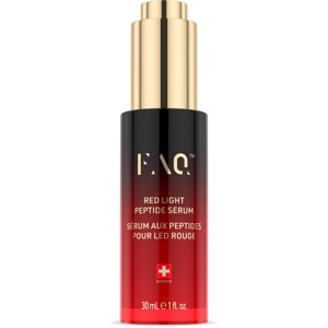 FAQ Swiss FAQ™ Red Light Peptide Serum 30 ml produktbillede