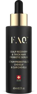 FAQ Swiss FAQ™ Scalp Recovery & Thick Hair Probiotic Serum 60 ml produkt bild