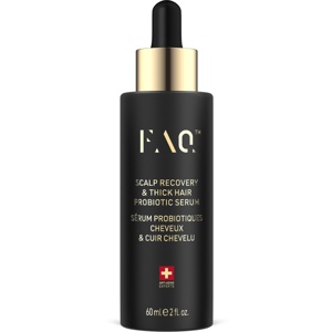 FAQ Swiss FAQ™ Scalp Recovery & Thick Hair Probiotic Serum 60 ml produktbillede