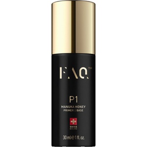 FAQ Swiss P1 Manuka Honey Primer 30 ml produktbillede