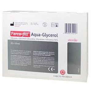 FARCO-fill Aqua-Glycerol Produktbild