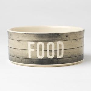 Farm Dog Skål - Food produkt bild