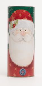 Farmhouse Biscuits Christmas Santa Chocolate Chip 240g produkt bild
