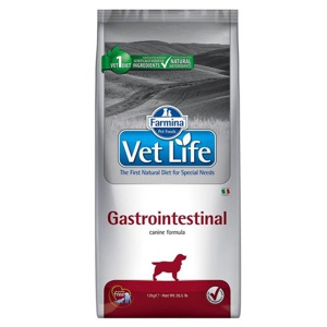Farmina Vet Life Dog Gastro-Intestinal Produktbild