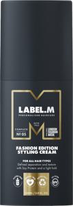 Fashion Edition Styling Cream 150 ml produkt bild