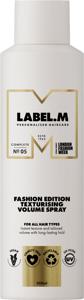 Fashion Edition Texturising Volume Spray 200 ml produkt bild