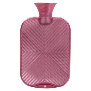 Fashy Basic Värmeflaska 1 st Rosa produkt bild