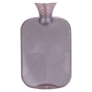 Fashy Basic Värmeflaska 1 st Violett produkt bild