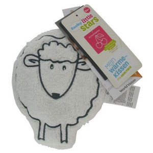 FASHY Kirschkernkissen Schaf Produktbild
