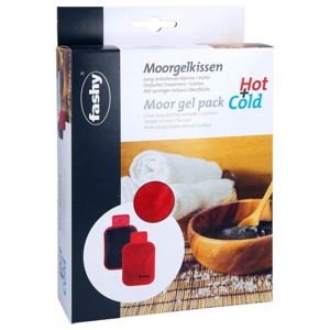 FASHY Moorgel Wärmekissen Produktbild