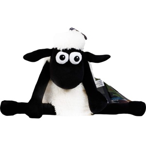 FASHY Rapskissen Shaun das Schaf Produktbild