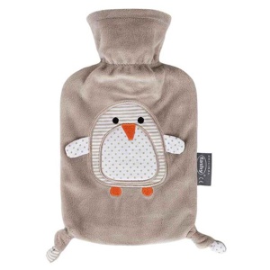 Fashy Wärmflasche Pinguin Pia 6513 Produktbild