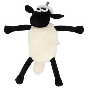 Fashy Wärmflasche Shaun das Schaf, 1 St n.v. Produktbild