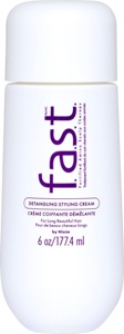 FAST Detangling Styling Cream - 177,4 ml. produktbillede