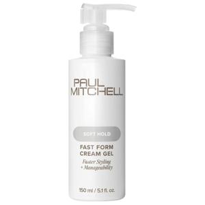 Paul Mitchell Fast Form™ 200ml produkt bild