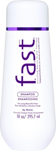 FAST Shampoo - 295,7 ml. produktbillede
