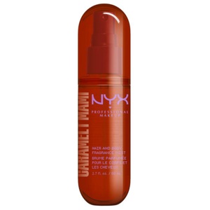 Fat Oil Body Fragrance Mist Caramelt Mami produkt bild