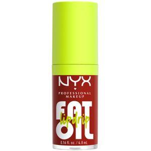 Fat Oil Lip Drip 13 Losin' Cone-trol produkt bild