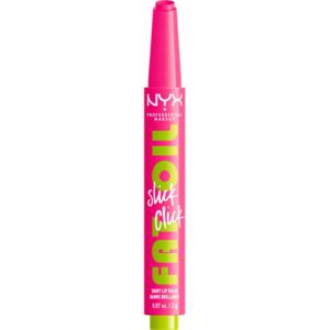 NYX Professional Makeup Fat Oil Slick Click #Thriving 08 produkt bild