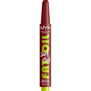 NYX Professional Makeup Fat Oil Slick Click In A Mood 11 produkt bild