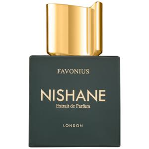 Favonius EdP 100 ml produkt bild