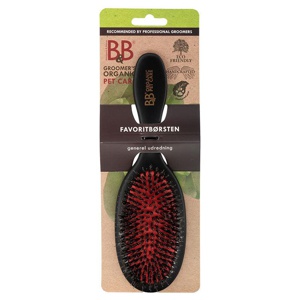 B&B favorit børste produktbillede
