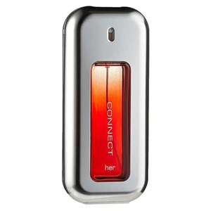 FCUK Connect For Her edt 100ml produkt bild