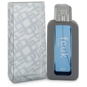 FCUK Forever For Him edt 100ml produkt bild
