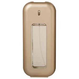 FCUK Her edt 100ml produkt bild