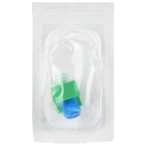 Fdc 1000 Fluid Dispensing Connector, 1 St n.v. Produktbild