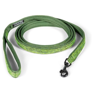 Feel Active Eco Hundkoppel Grön produkt bild