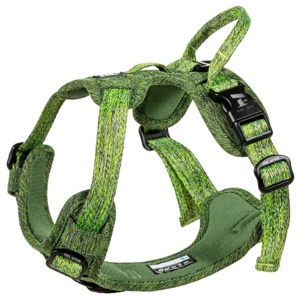 Feel Active Eco Training Hundsele Grön produkt bild