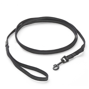 Feel Active Nylonkoppel Svart produkt bild