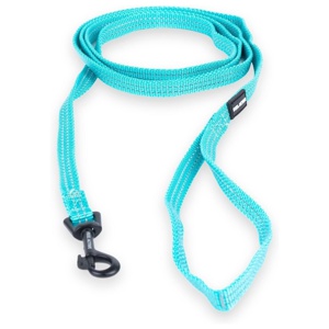 Feel Active Nylonkoppel Turkos produkt bild