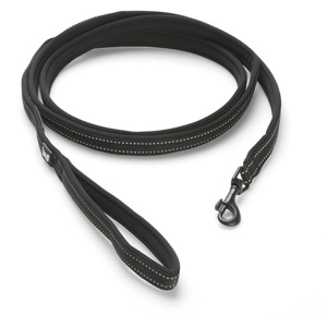 Feel Active Vadderat Koppel Svart produkt bild