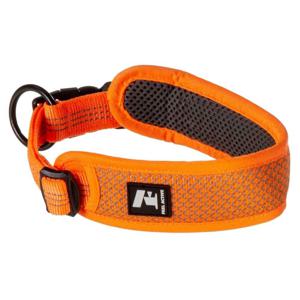 Feel Active Reflective Halsband Orange produkt bild