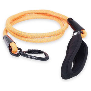 Feel Active Rope Koppel Orange (8 mm) produkt bild