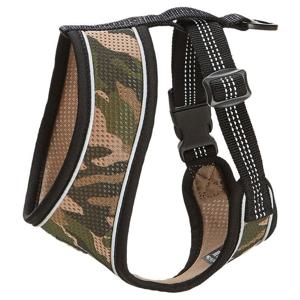Feel Active Soft Hundsele Kamoflage produkt bild