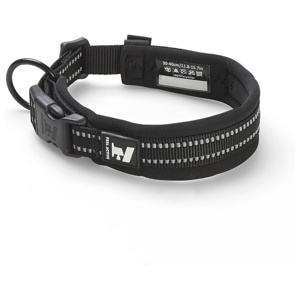 Feel Active Vadderat Halsband Svart produkt bild