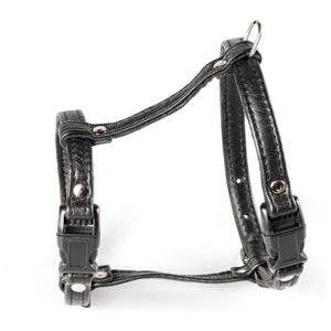 Feel Leather Meow Kattsele i Läder produkt bild