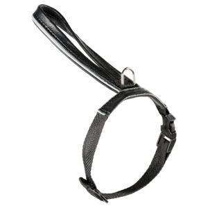 Feel Leather Purrr Nappa Kattsele Svart produkt bild