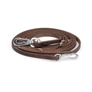 Feel Leather Seam Läderkoppel Multi 08 x 300 cm produkt bild