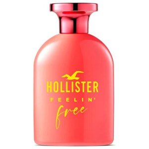 Feelin' Free For Her EdP 100 ml produkt bild