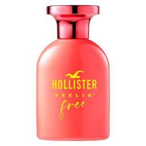 Feelin' Free For Her EdP 50 ml produkt bild